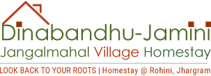 Dinabandhu-Jamini Jangalmahal Village Homestay