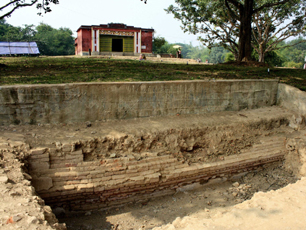 Mogalmari Buddhist Monastery