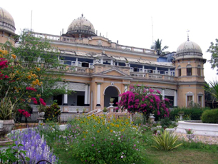 Jhargram Rajbari
