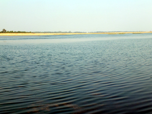 Subarnarekha River