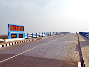 Jangal Kanya Bridge