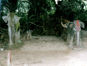 Kaloya Sand