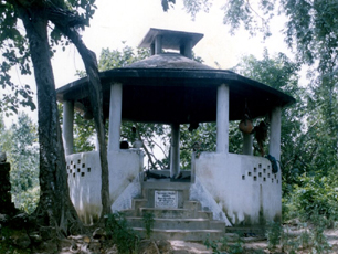 Tapoban