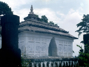 Rameshwar Shibmandir